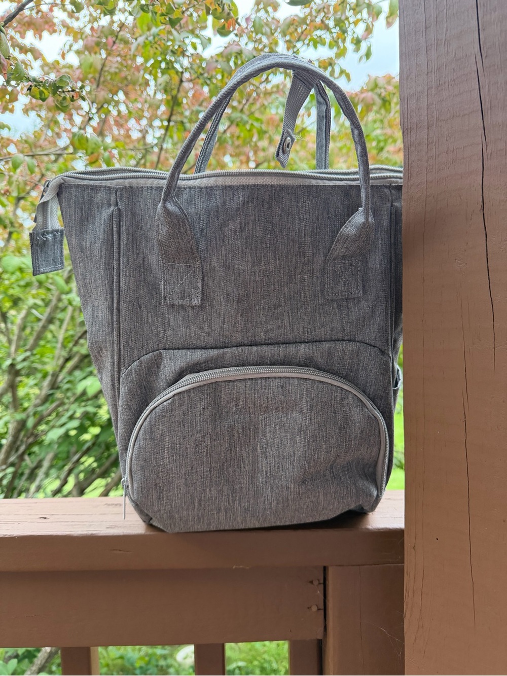Wonder backpack/cooler brand new/no tags